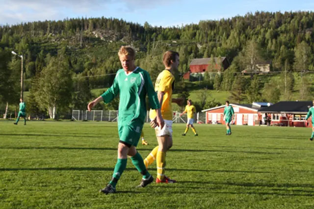 Spelarbetygen efter matchen mot Ljustorp