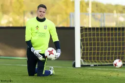 Oscar Linnér