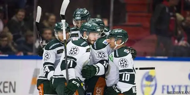 Inför: Örebro Hockey - Färjestad BK