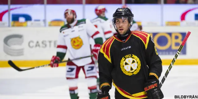 Brynäsbloggen: #ShameonyouAaron