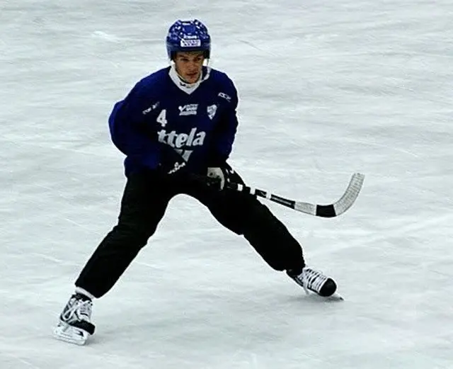 Svaga 20 minuter fällde IFK