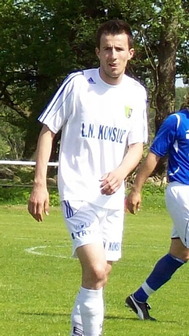 BW-HJÄLTE NR 3