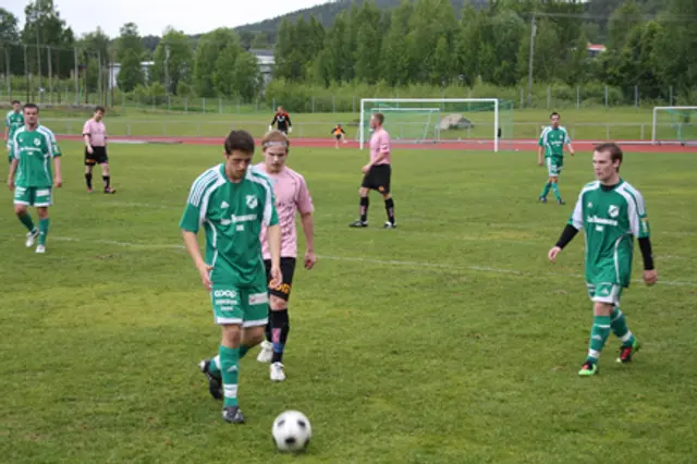 Spelarbetygen efter Nedansjömatchen