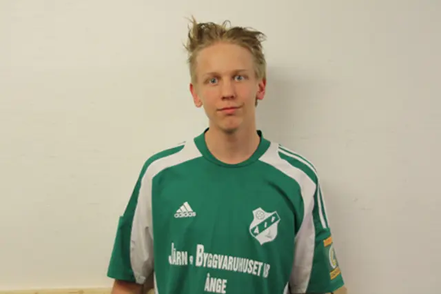 Ånge IF 6-2 Söråkers FF (2-1)