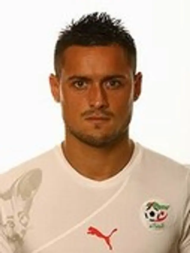 Karim Ziani