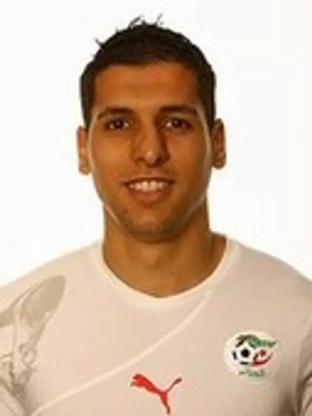 Karim Matmour