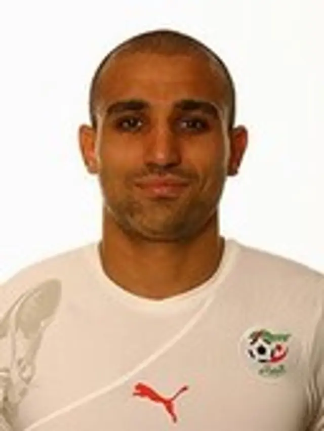 Rafik Djebbour