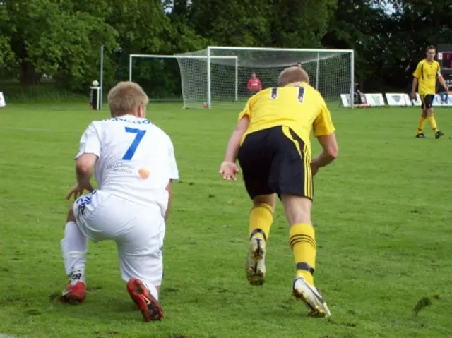 Matchrapport BW 90-Ystads IF, stentuff seriefinal!