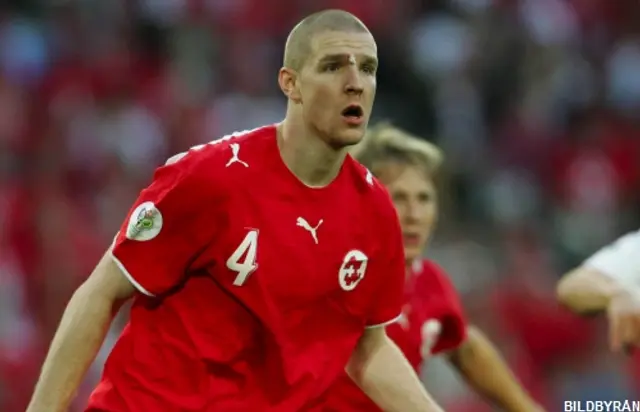 Philippe Senderos