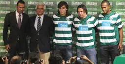 André Santos