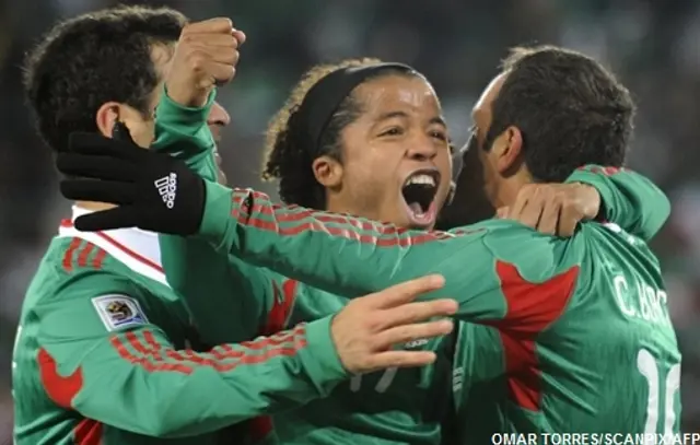 Giovani dos Santos till Racing Santander