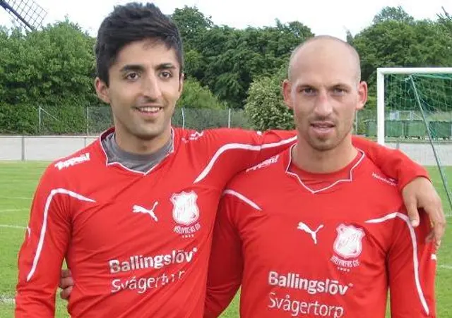 Höllviken nollade IFK Klagshamn!