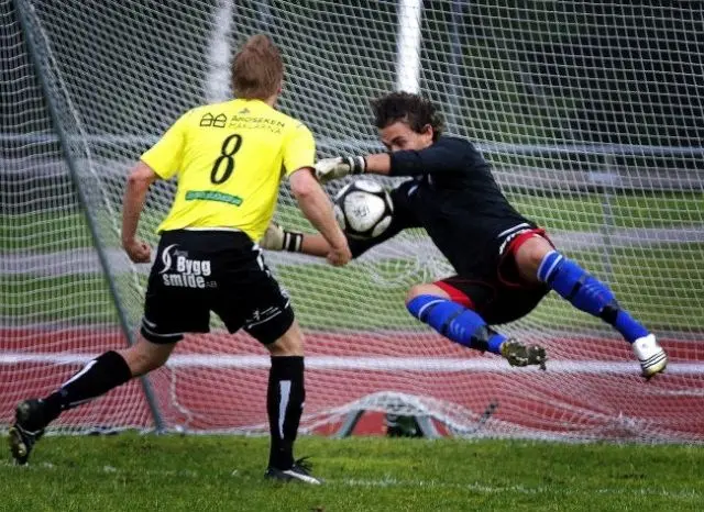 IFK Sundsvall - Skiljebo 0-0 *Uppdaterad*