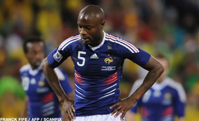 William Gallas ryktas till Celtic