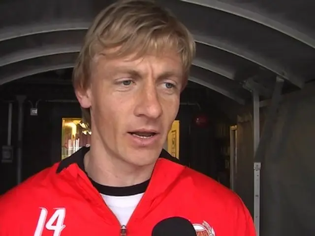 Sex nya klipp i Fan-TV