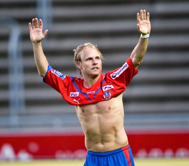 HIF vidare i svenska cupen