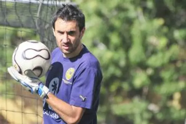 Officiellt: Aris värvar Juanma