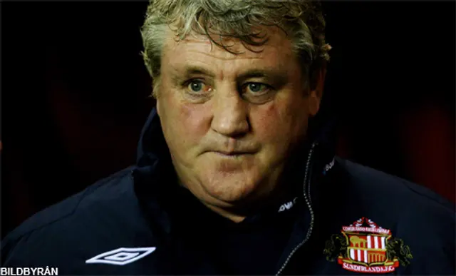 Steve Bruce