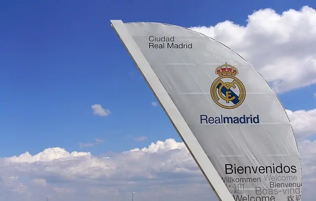 Ciudad Real Madrid: Skadekoll