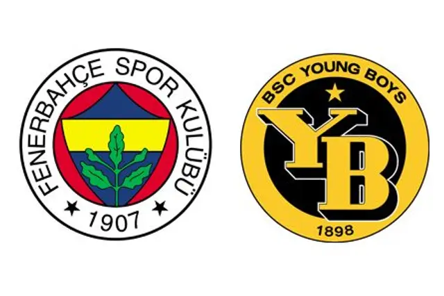 CL: Fenerbahce lottades mot Young Boys fr&aring;n Schweiz