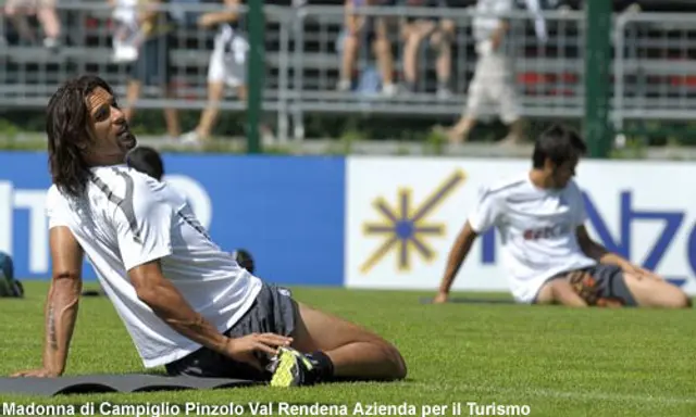 Inf&ouml;r: Udinese - Juventus.