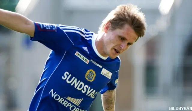 Ari Skulason till Odense