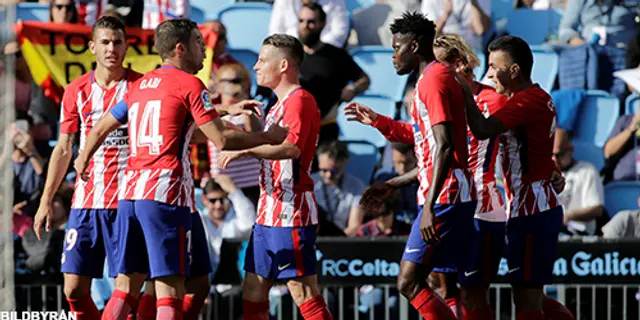 Inför Copa del Rey: Elche - Atlético de Madrid