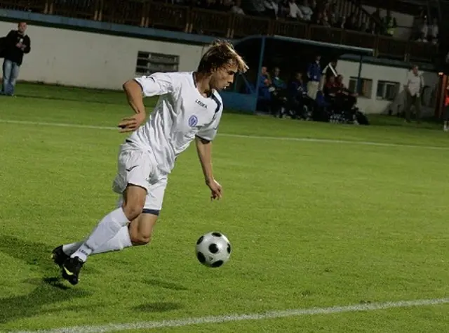 Željezničar till final i inhemska cupen ”Kenan Memija”