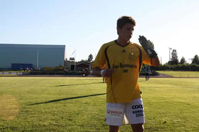 Lavdim Kurtaliqi klar för IFK Lane