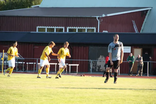 Spelarbetyg efter matchen mot Västra United
