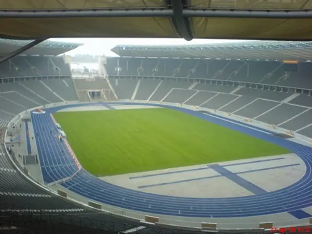 Inf&ouml;r: DFB-Pokal final!