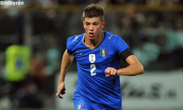 Davide Santon