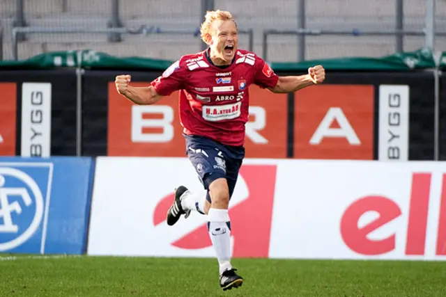 Superettan omg&aring;ng 18