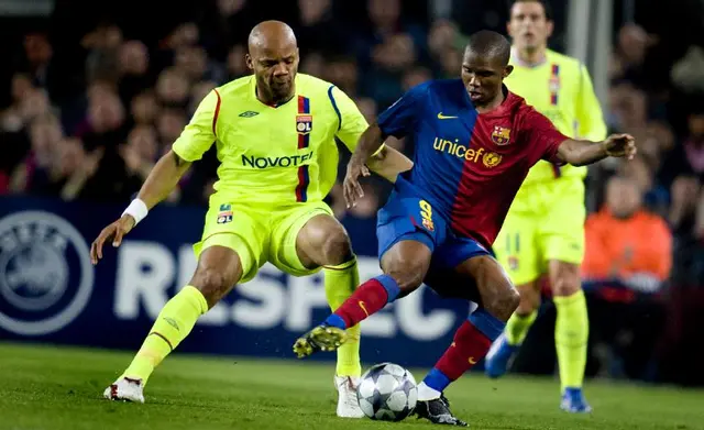 &#34;Killern&#34; heter Jean-Alain Boumsong!