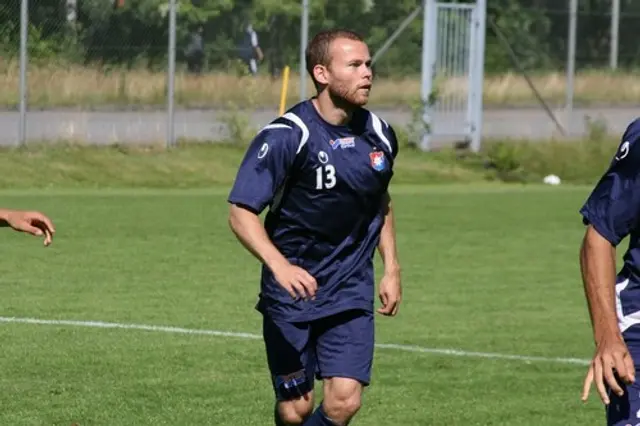 U21 - derby med bitter eftersmak