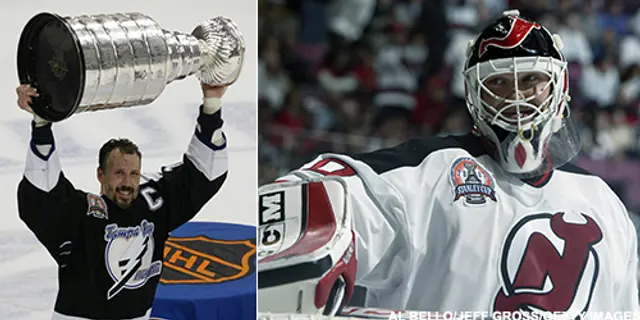 Ye Olde Time Hockey: 1996-2004 Detroit Red Wings en modern dynasti? (fjärde delen)