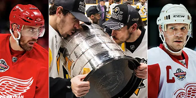 Old Time Hockey: 2004-11 Åren efter lockouten (andra delen)