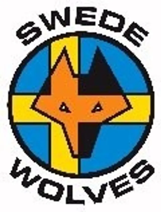 SwedeWolves &Aring;rsm&ouml;te 2005