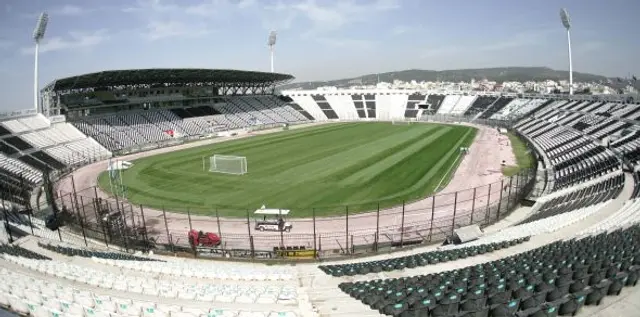 Inför PAOK - Dinamo Zagreb: "Jugoslaviens bästa klubb på besök"