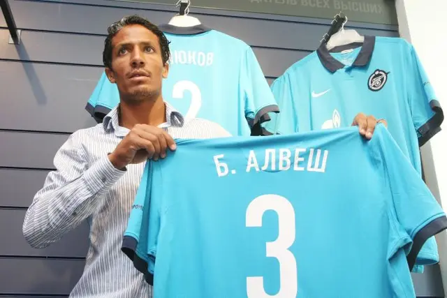 Spelarbetyg: Rubin - Zenit