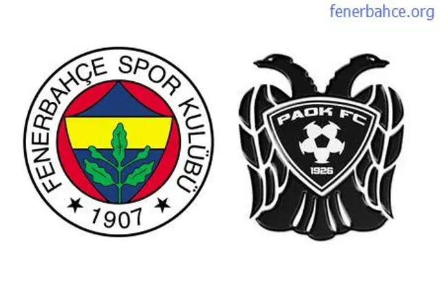 Europa League: Grekiskt motst&aring;nd f&ouml;r Fenerbahce