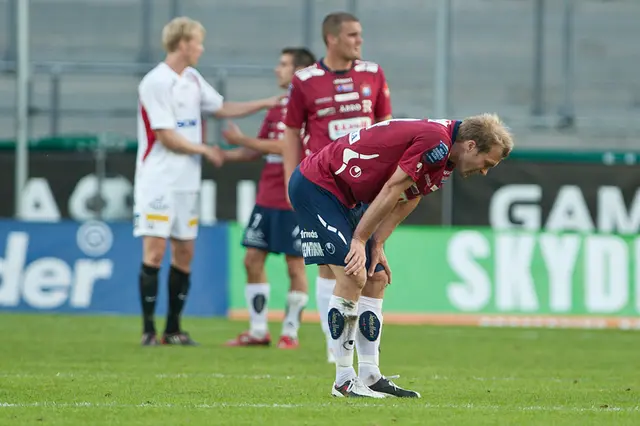 Inför Assyriska - ÖIS