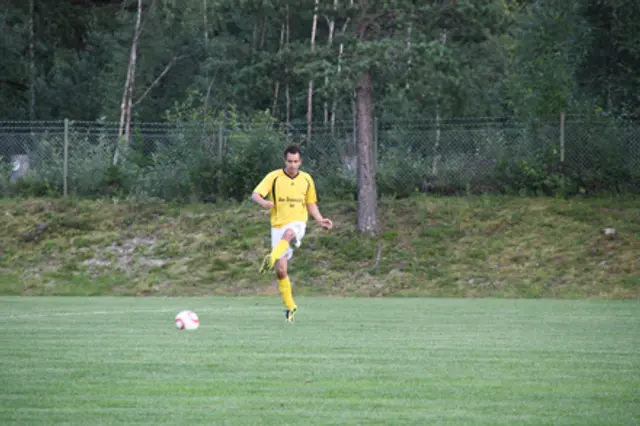 Ångebloggen: &Aring;nge IF - Aln&ouml; IF:Inst&auml;llt