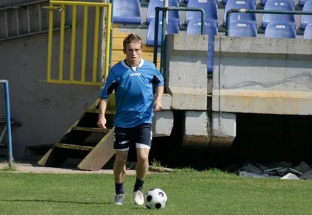 FK Željezni&#269;ar - NK Zvijezda Grada&#269;ac 2-0 (0-0)