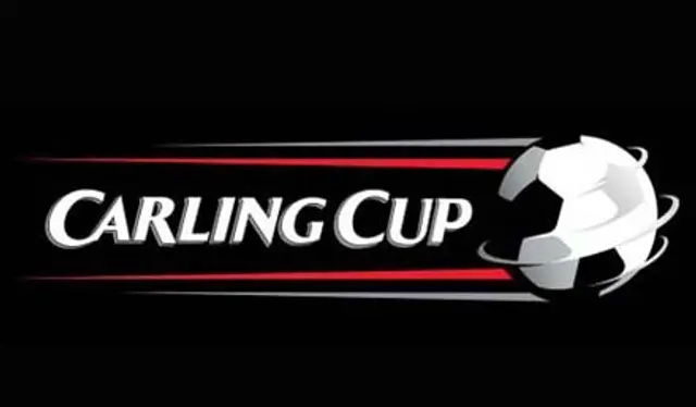 Huddersfield i Carling Cup