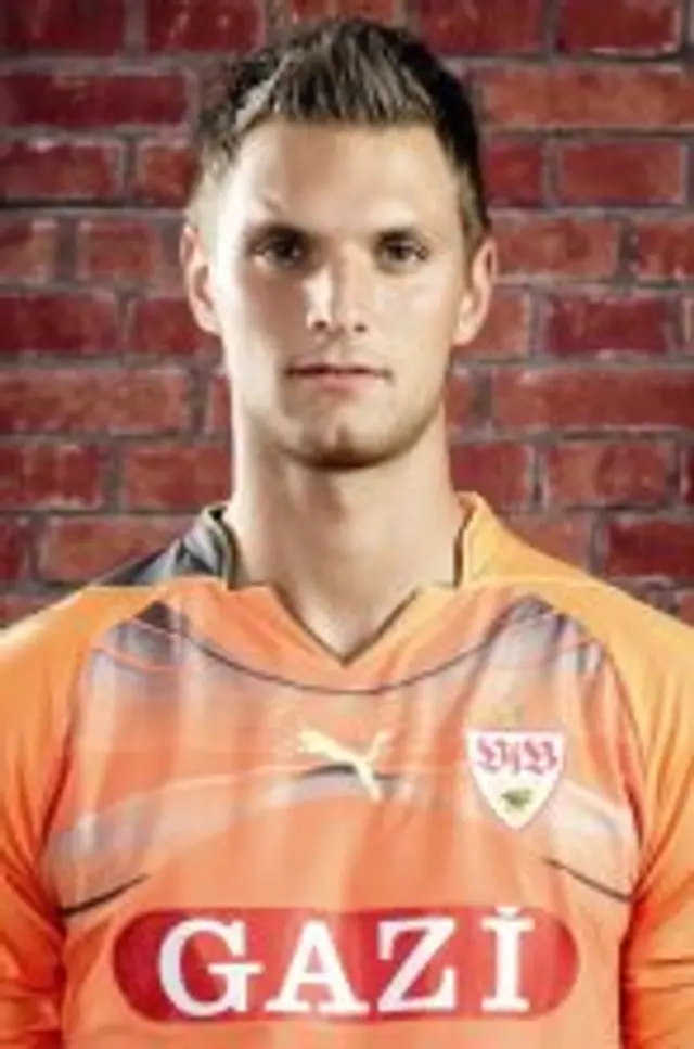 Sven Ulreich