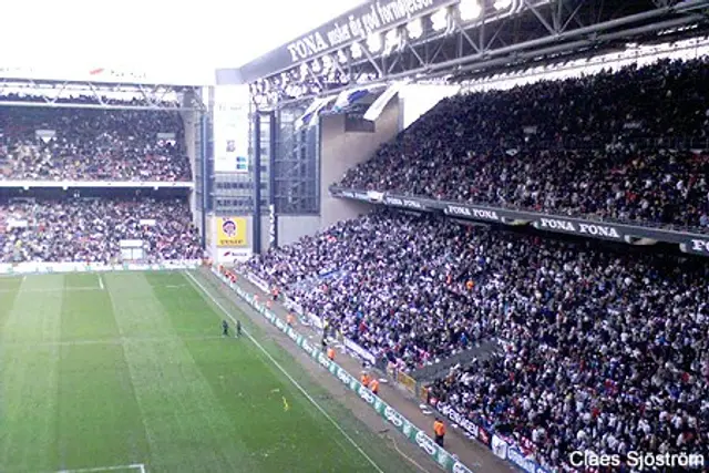 Tv&aring; landslagsspelare till FCK