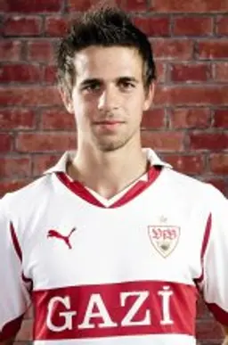 Martin Harnik