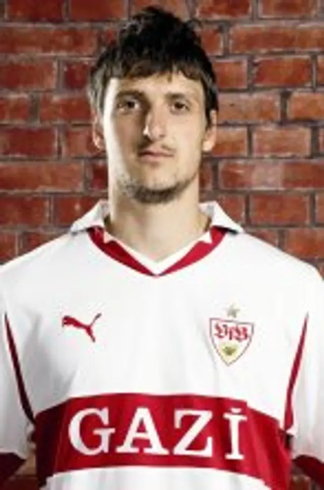 Zdravko Kuzmanovic