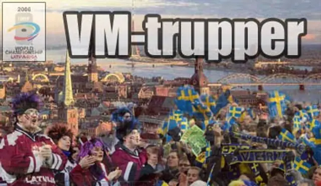 VM-trupper